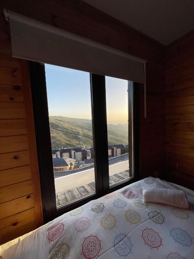 Cabana Con Encanto Y Vistas Increibles!! Σιέρρα Νεβάδα Εξωτερικό φωτογραφία