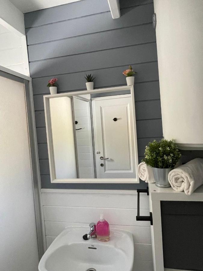 Cabana Con Encanto Y Vistas Increibles!! Σιέρρα Νεβάδα Εξωτερικό φωτογραφία