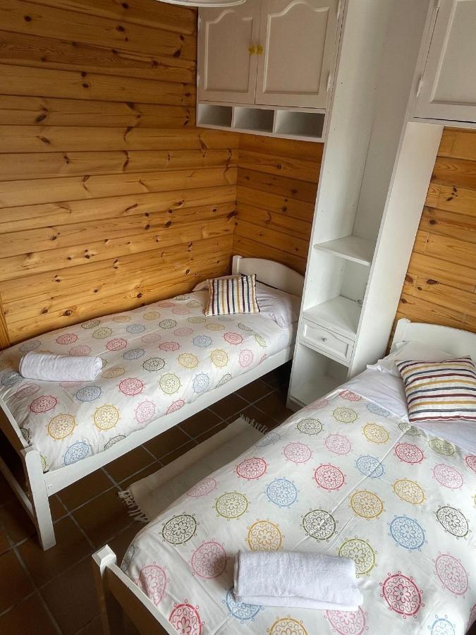 Cabana Con Encanto Y Vistas Increibles!! Σιέρρα Νεβάδα Εξωτερικό φωτογραφία