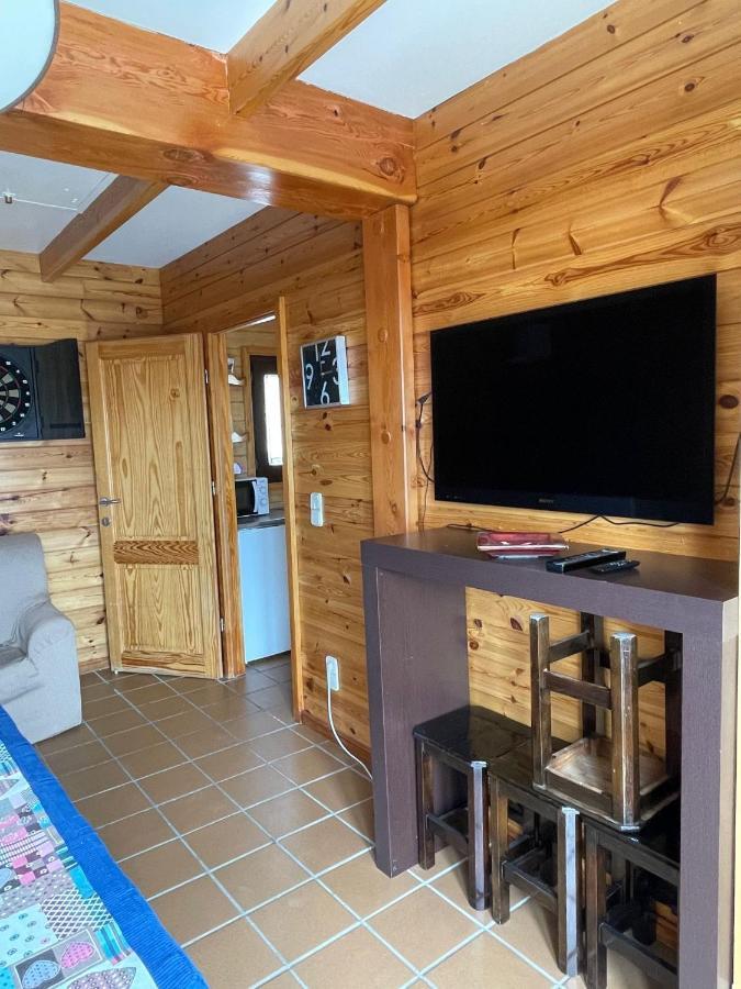 Cabana Con Encanto Y Vistas Increibles!! Σιέρρα Νεβάδα Εξωτερικό φωτογραφία