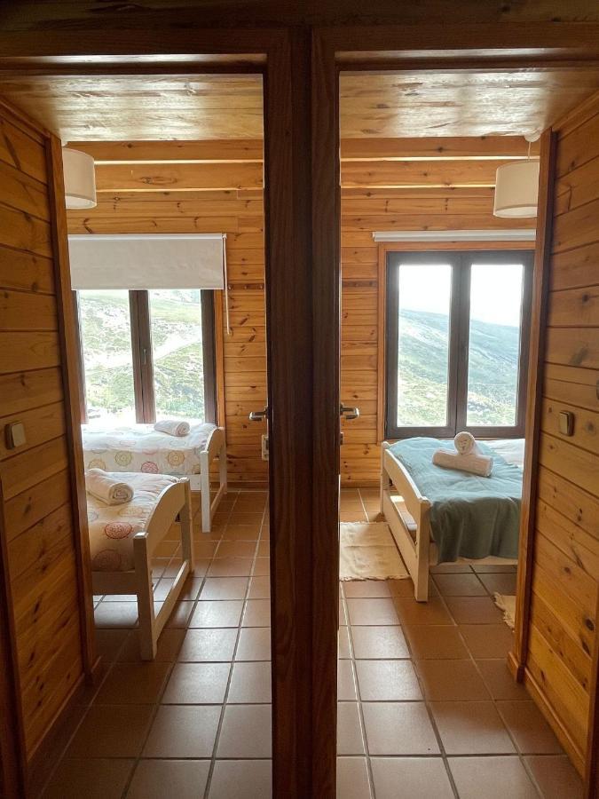 Cabana Con Encanto Y Vistas Increibles!! Σιέρρα Νεβάδα Εξωτερικό φωτογραφία