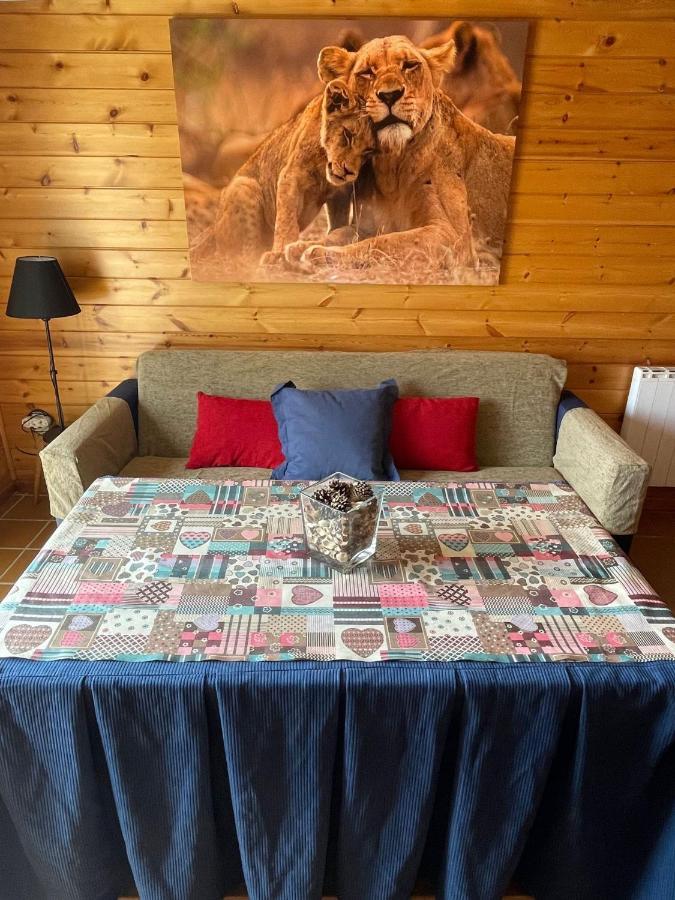 Cabana Con Encanto Y Vistas Increibles!! Σιέρρα Νεβάδα Εξωτερικό φωτογραφία
