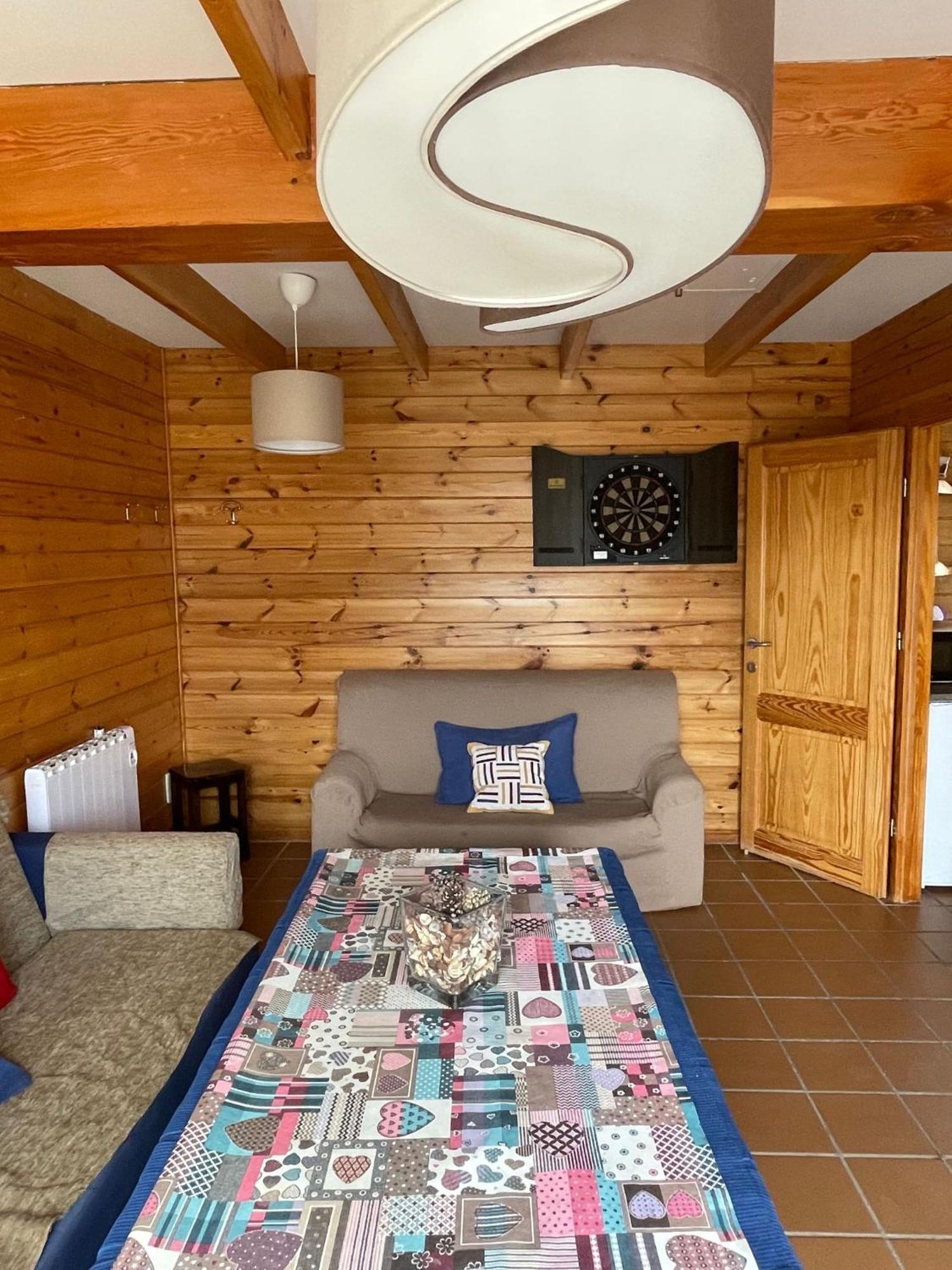 Cabana Con Encanto Y Vistas Increibles!! Σιέρρα Νεβάδα Εξωτερικό φωτογραφία