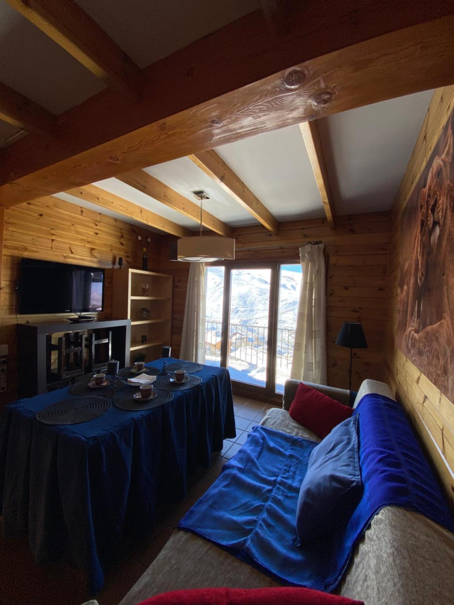 Cabana Con Encanto Y Vistas Increibles!! Σιέρρα Νεβάδα Εξωτερικό φωτογραφία
