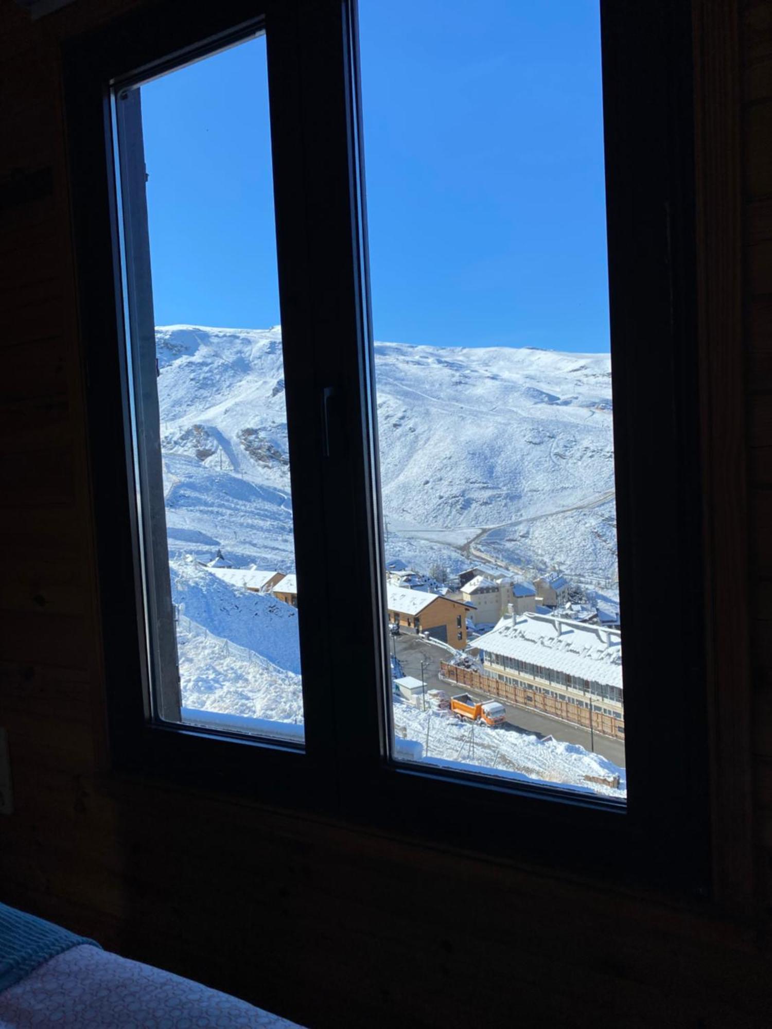 Cabana Con Encanto Y Vistas Increibles!! Σιέρρα Νεβάδα Εξωτερικό φωτογραφία